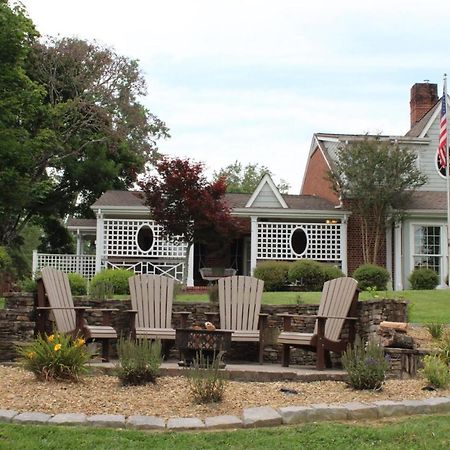 The Emory House Bed and Breakfast Eksteriør billede