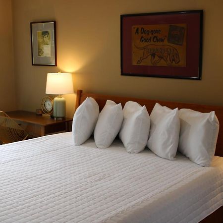 The Emory House Bed and Breakfast Eksteriør billede