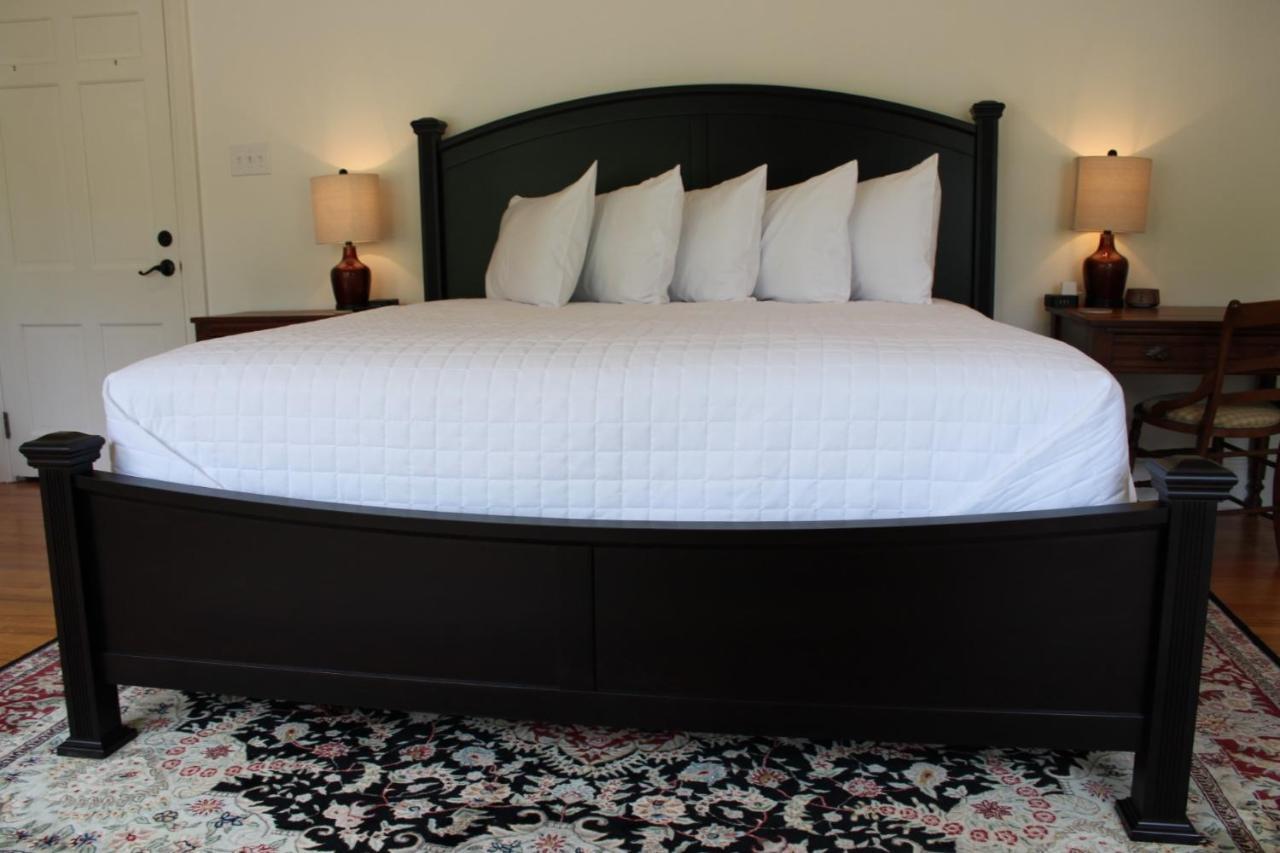 The Emory House Bed and Breakfast Eksteriør billede