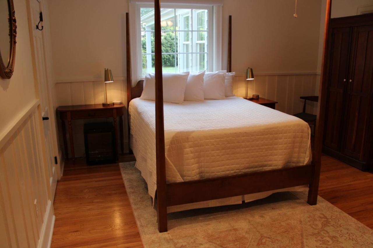 The Emory House Bed and Breakfast Eksteriør billede