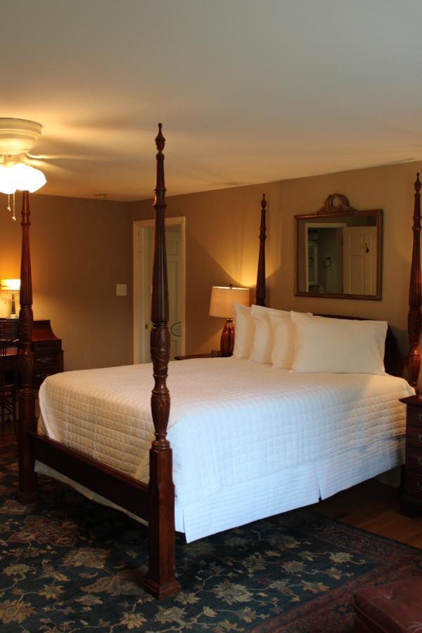 The Emory House Bed and Breakfast Eksteriør billede