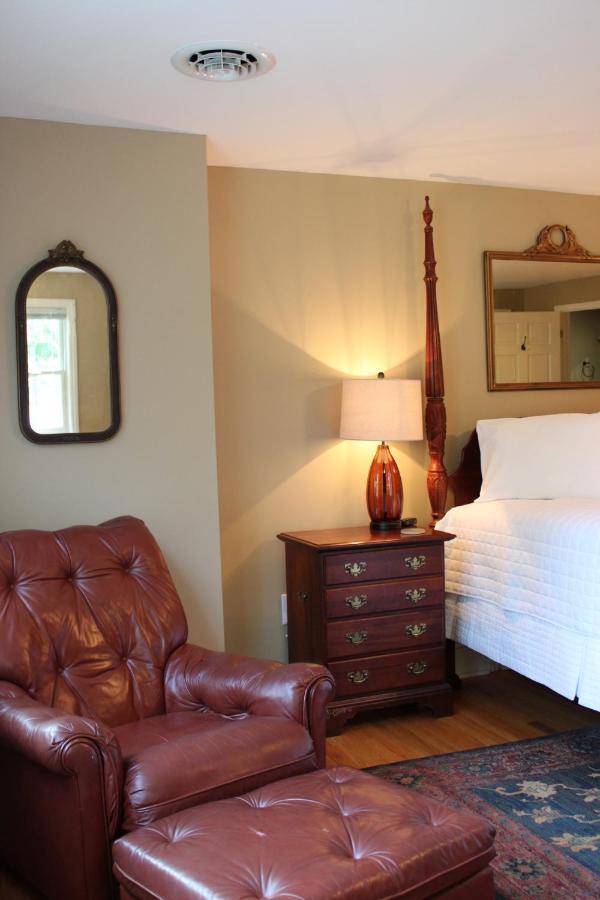 The Emory House Bed and Breakfast Eksteriør billede